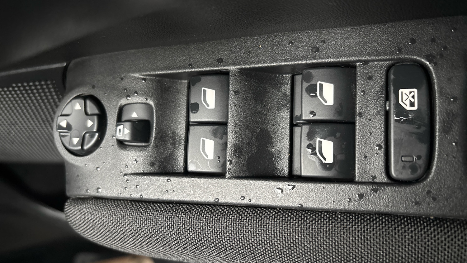 Used Citroen C3 Aircross 2022 for sale - 76833968: Photo 36