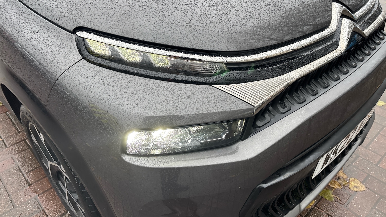 Used Citroen C3 Aircross 2022 for sale - 76833968: Photo 38