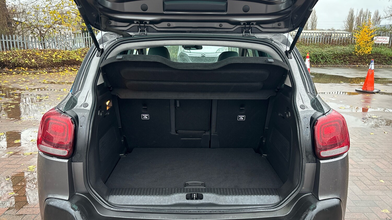 Used Citroen C3 Aircross 2022 for sale - 76833968: Photo 4