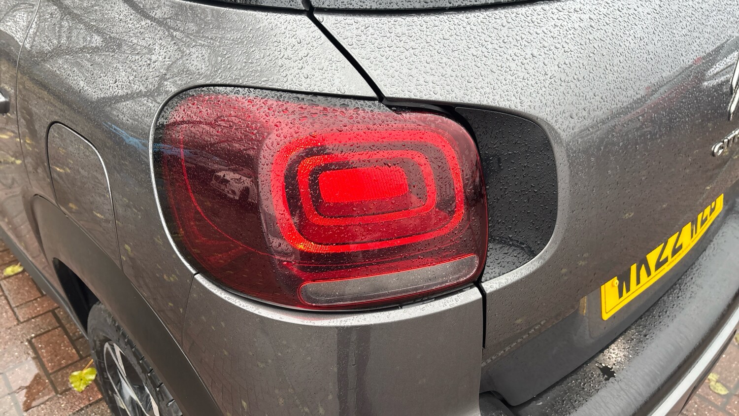 Used Citroen C3 Aircross 2022 for sale - 76833968: Photo 41