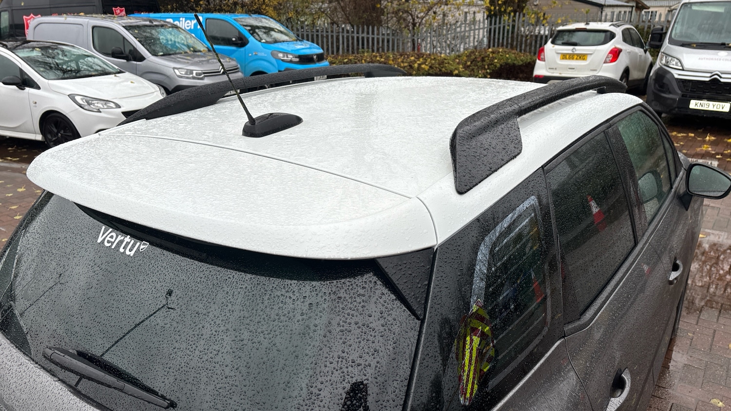 Used Citroen C3 Aircross 2022 for sale - 76833968: Photo 42