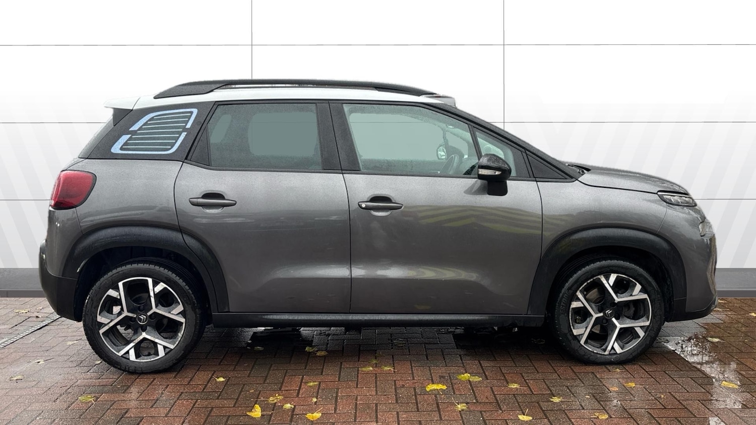 Used Citroen C3 Aircross 2022 for sale - 76833968: Photo 5