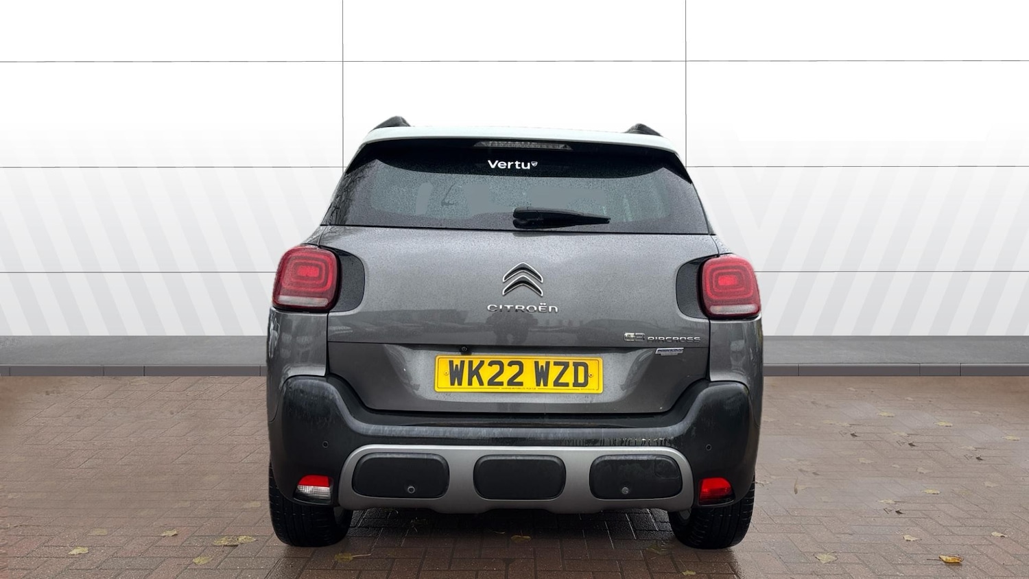 Used Citroen C3 Aircross 2022 for sale - 76833968: Photo 6