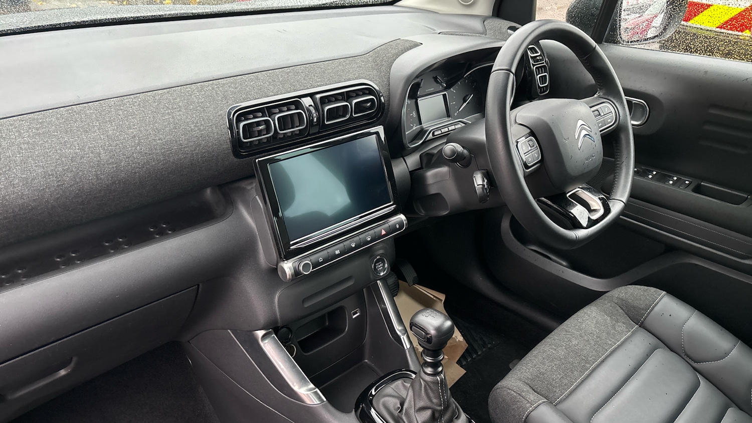 Used Citroen C3 Aircross 2022 for sale - 76833968: Photo 9