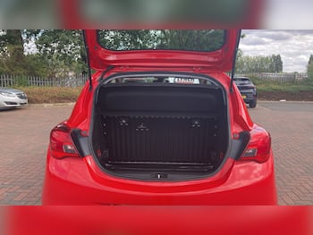 Used Vauxhall Corsa 2019 for sale - 79772088: Photo