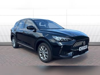 Used MG MG HS 2023 for sale - 79773580: Photo