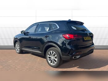 Used MG MG HS 2023 for sale - 79773580: Photo