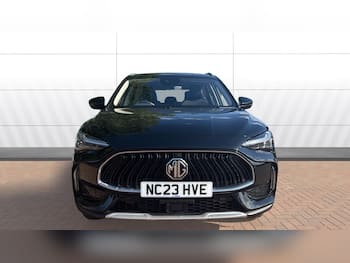 Used MG MG HS 2023 for sale - 79773580: Photo