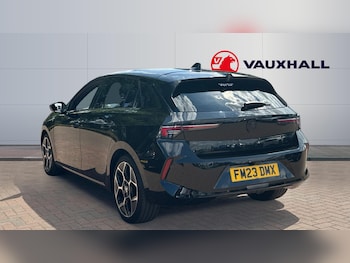 Used Vauxhall Astra 2023 for sale - 79527517: Photo