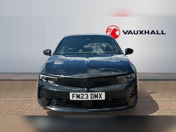 Used Vauxhall Astra 2023 for sale - 79527517: Photo