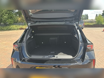 Used Vauxhall Astra 2023 for sale - 79527517: Photo