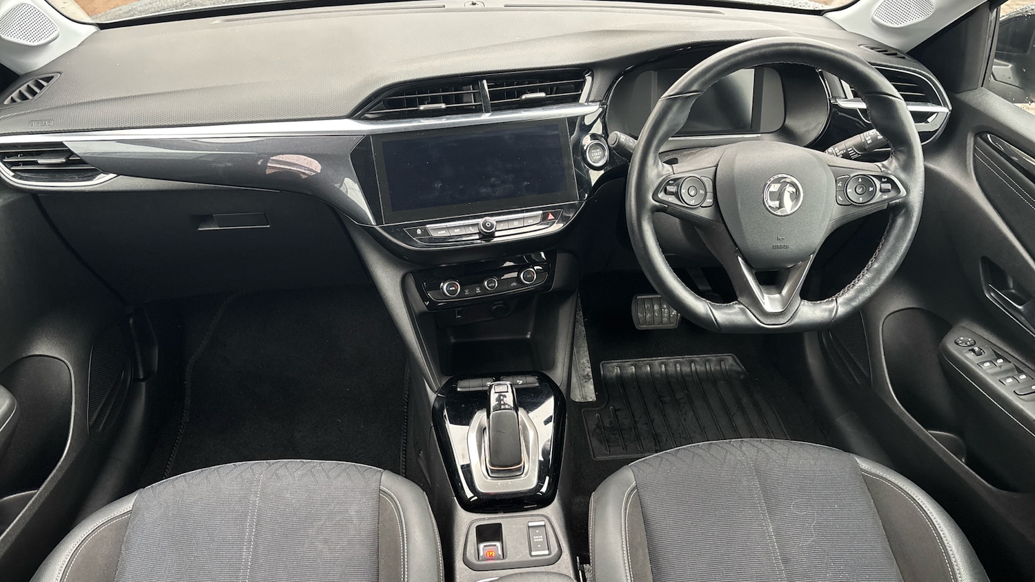 Used Vauxhall Corsa 2020 for sale - 76791288: Photo 10