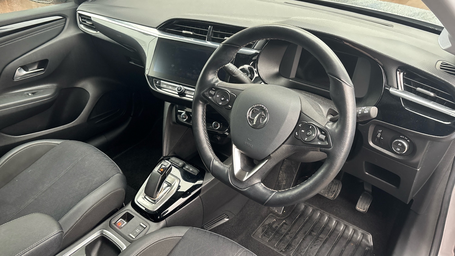 Used Vauxhall Corsa 2020 for sale - 76791288: Photo 11