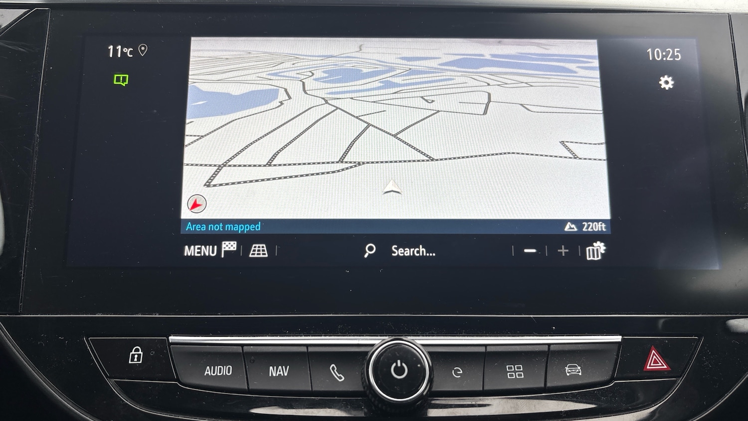 Used Vauxhall Corsa 2020 for sale - 76791288: Photo 12