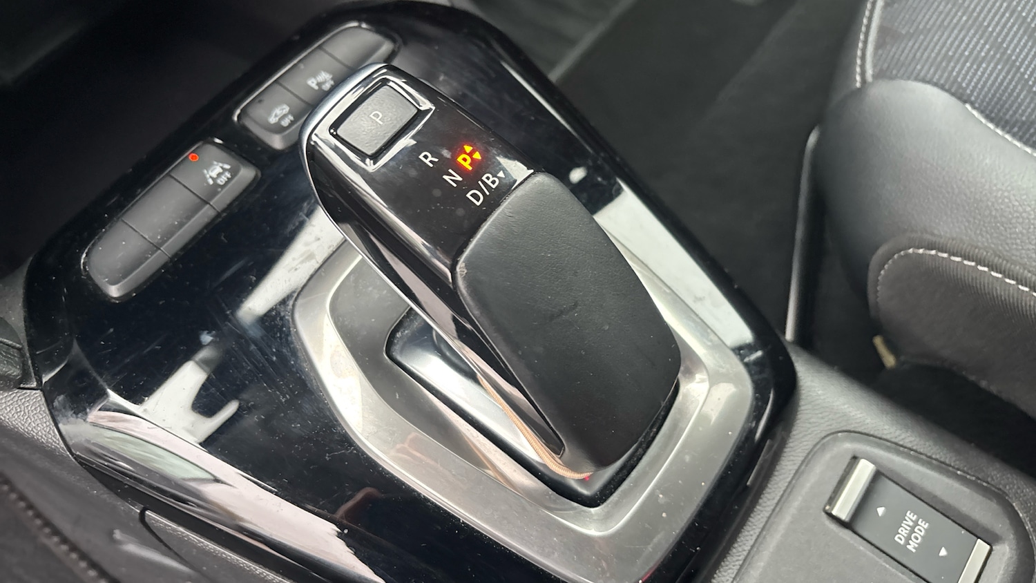 Used Vauxhall Corsa 2020 for sale - 76791288: Photo 13