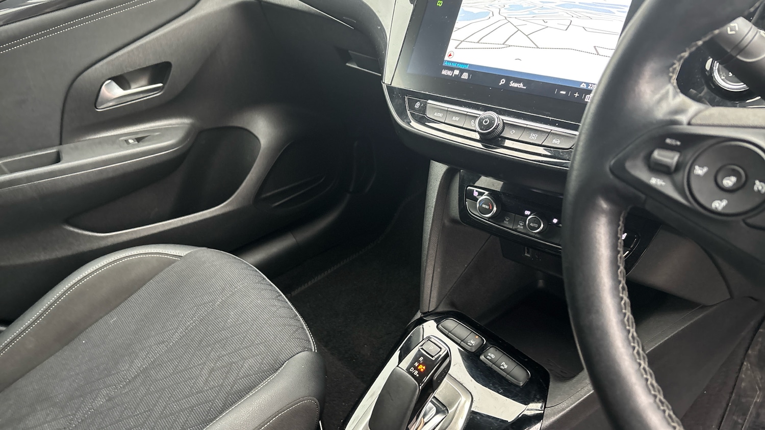 Used Vauxhall Corsa 2020 for sale - 76791288: Photo 14