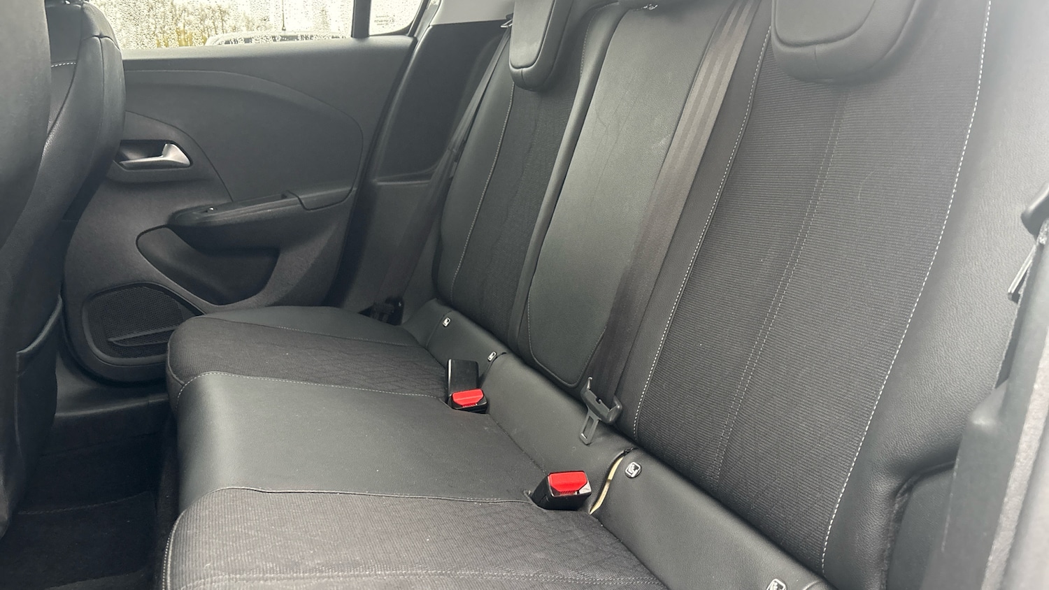 Used Vauxhall Corsa 2020 for sale - 76791288: Photo 16