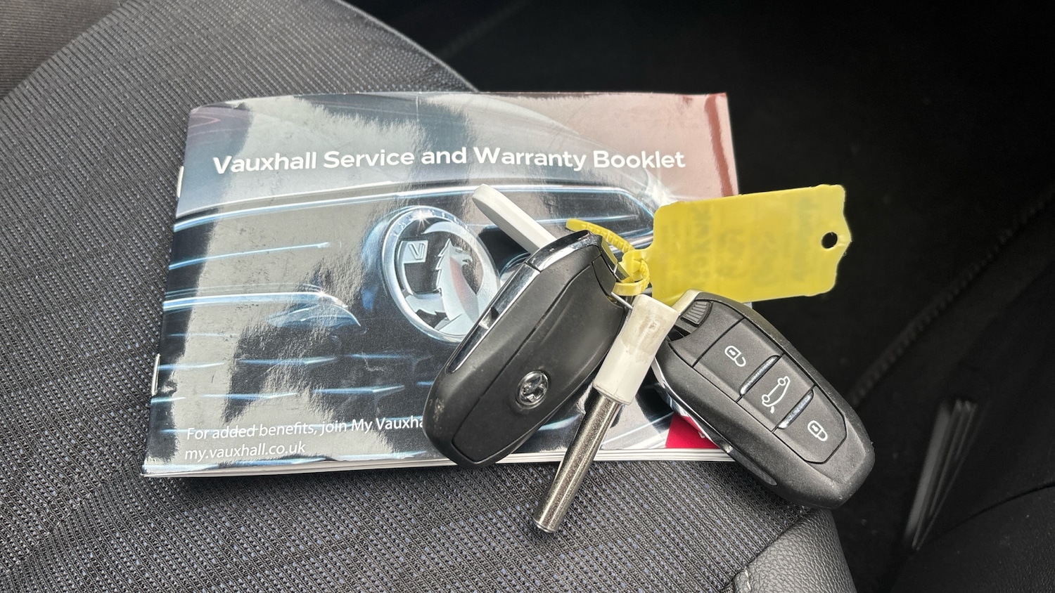 Used Vauxhall Corsa 2020 for sale - 76791288: Photo 19