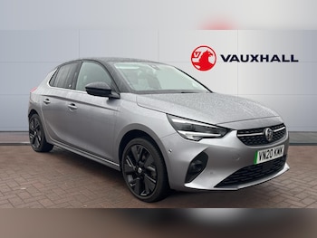 Vauxhall - Corsa