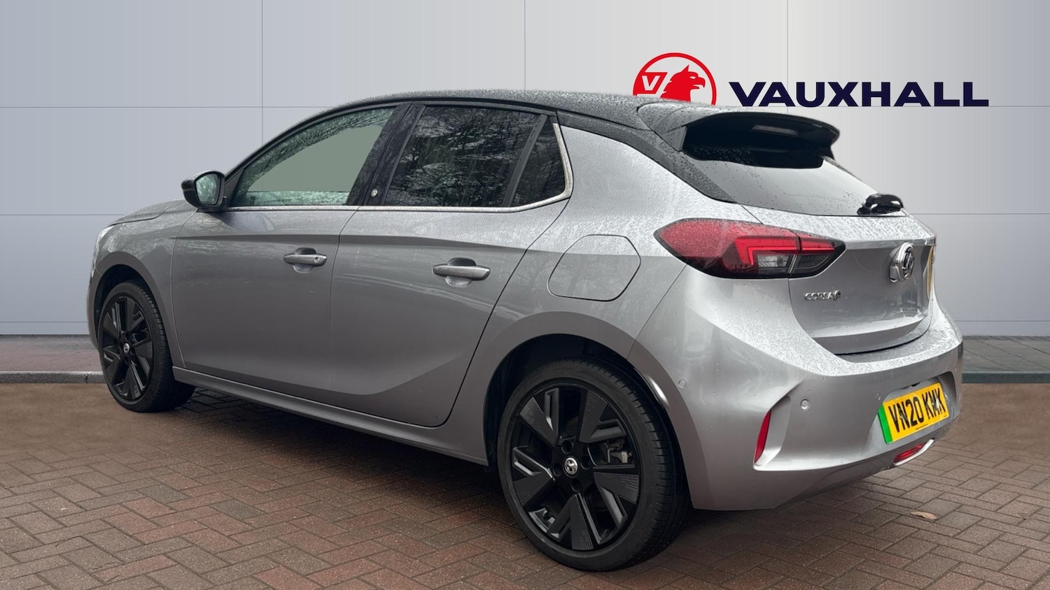 Used Vauxhall Corsa 2020 for sale - 76791288: Photo 2