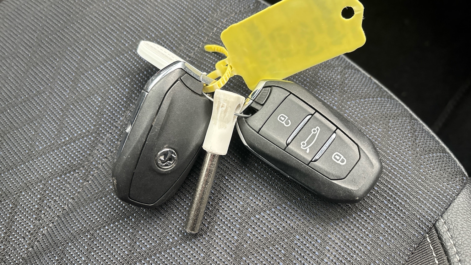 Used Vauxhall Corsa 2020 for sale - 76791288: Photo 20