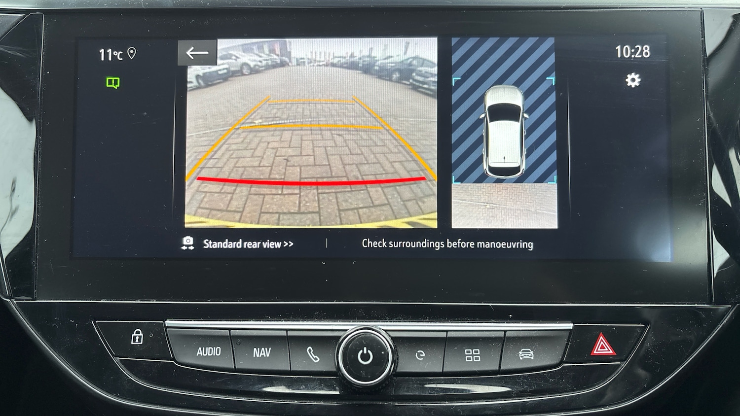 Used Vauxhall Corsa 2020 for sale - 76791288: Photo 21