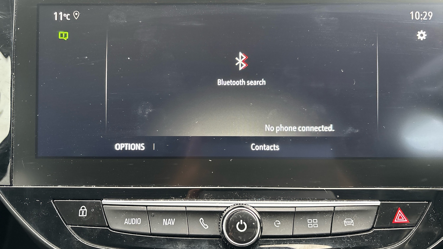 Used Vauxhall Corsa 2020 for sale - 76791288: Photo 24