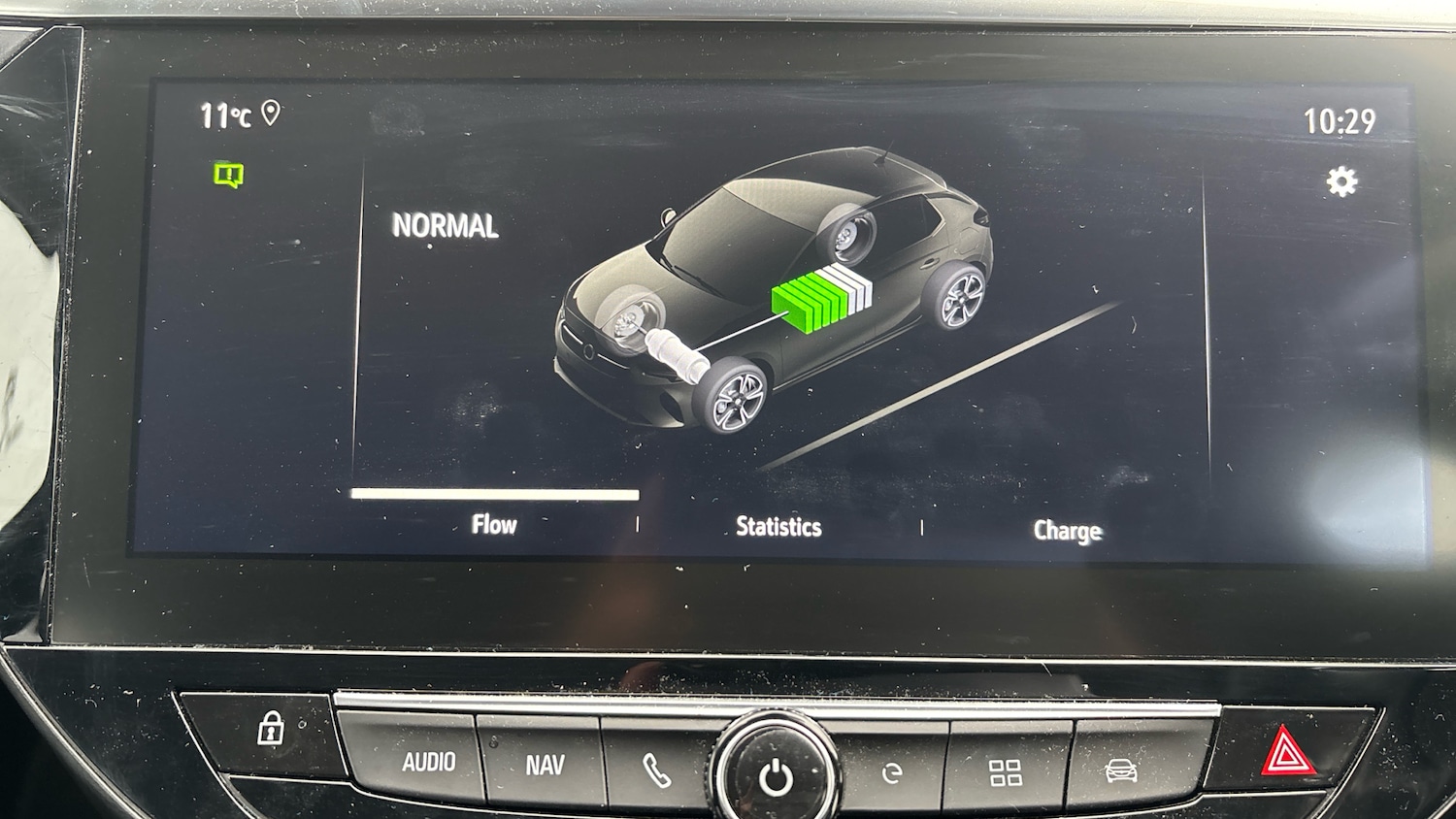 Used Vauxhall Corsa 2020 for sale - 76791288: Photo 25