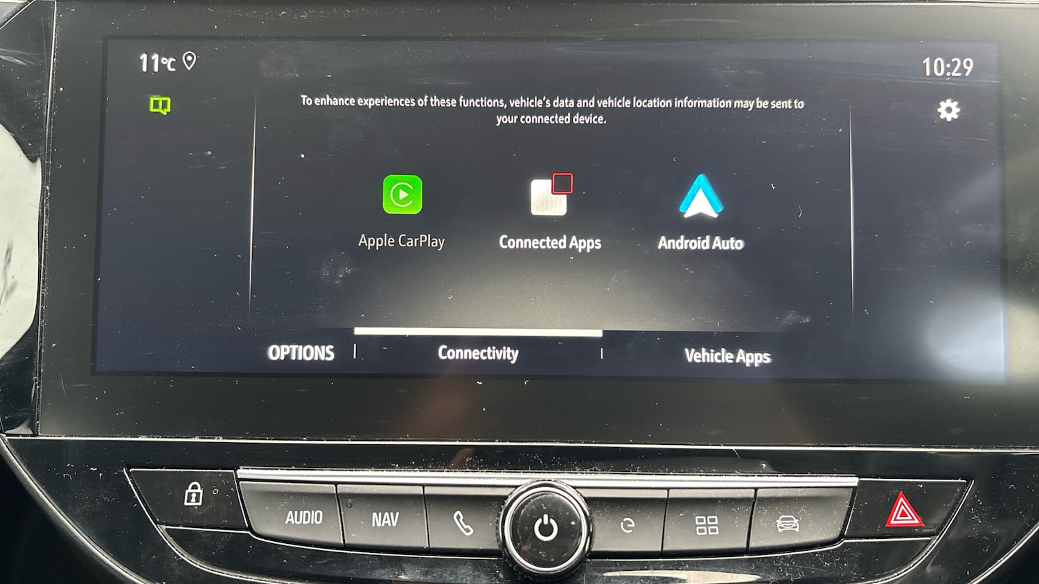 Used Vauxhall Corsa 2020 for sale - 76791288: Photo 26