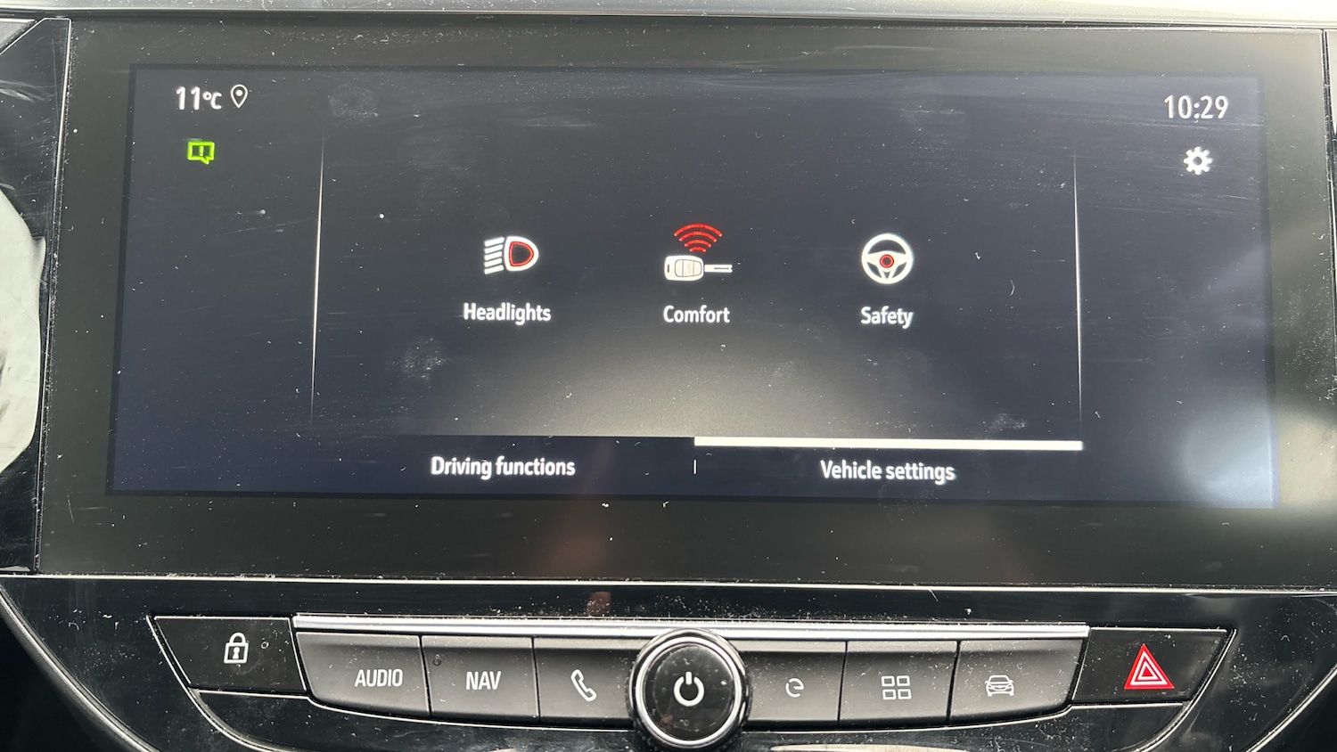 Used Vauxhall Corsa 2020 for sale - 76791288: Photo 28