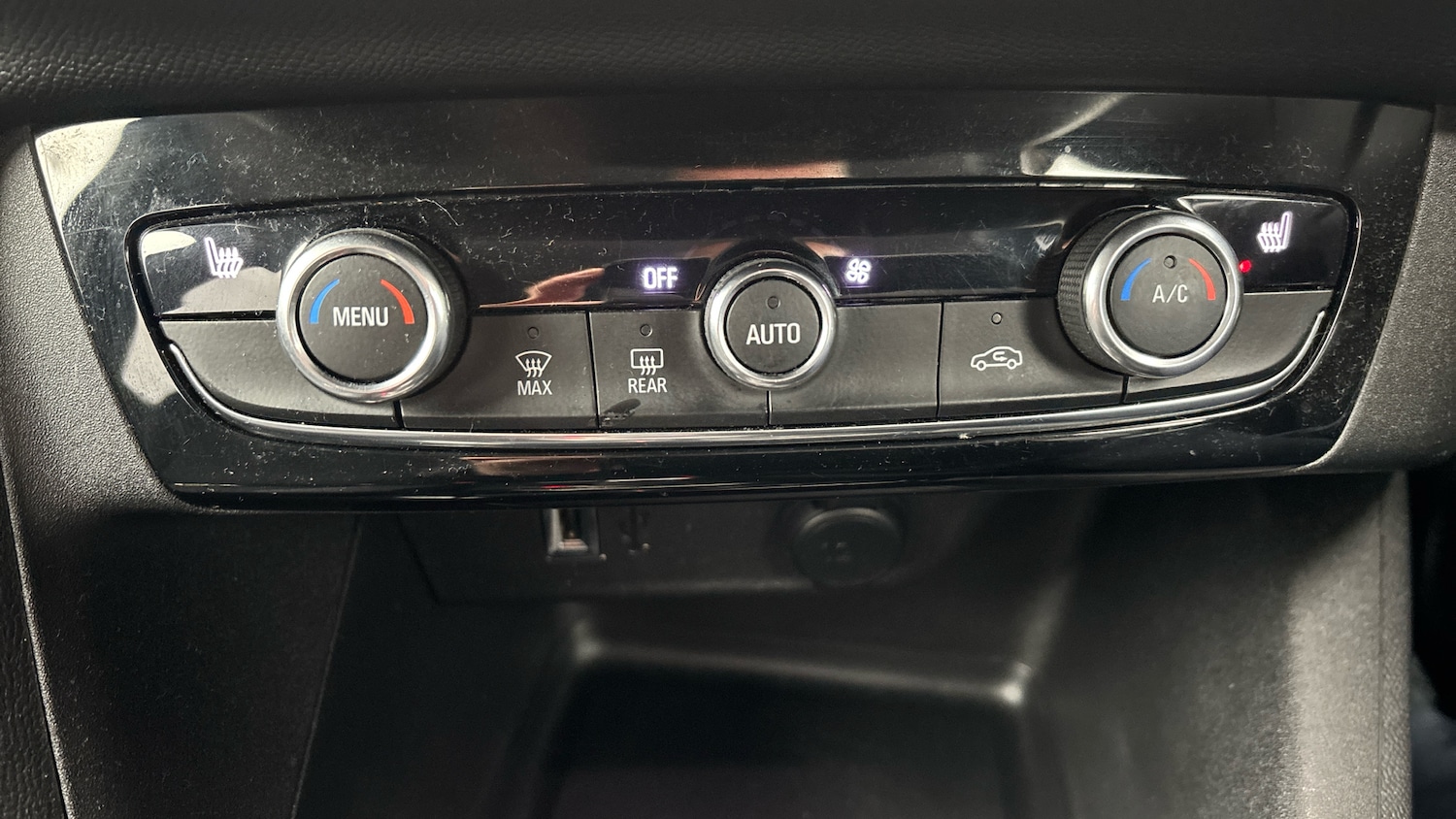 Used Vauxhall Corsa 2020 for sale - 76791288: Photo 29