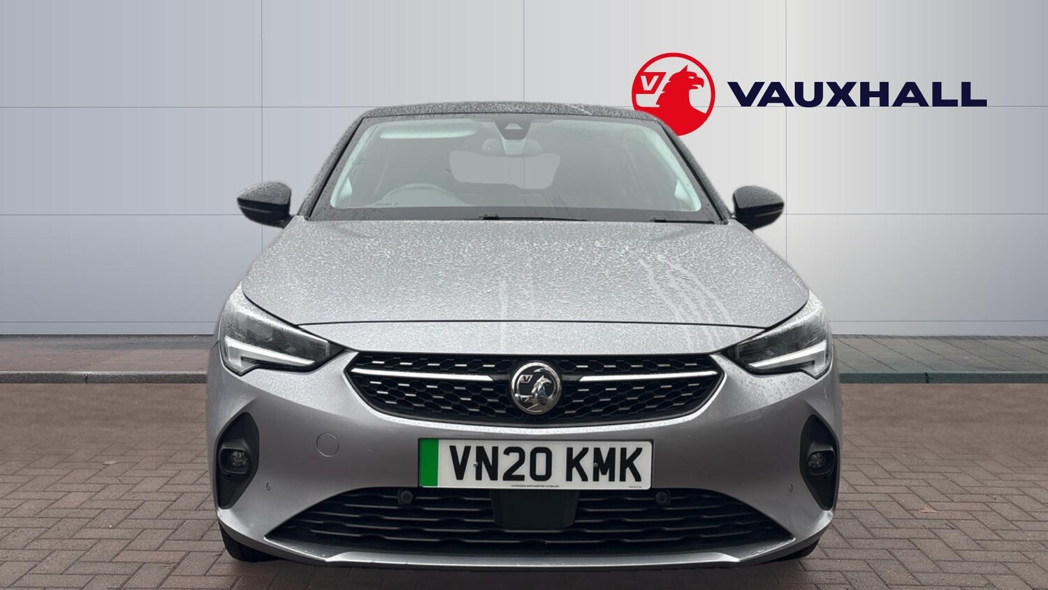 Used Vauxhall Corsa 2020 for sale - 76791288: Photo 3