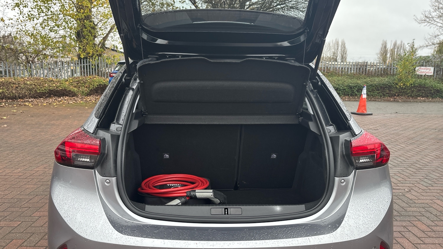 Used Vauxhall Corsa 2020 for sale - 76791288: Photo 4