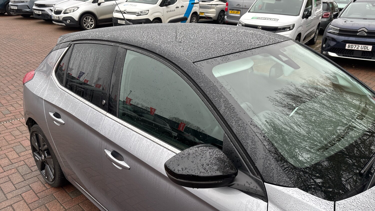 Used Vauxhall Corsa 2020 for sale - 76791288: Photo 42