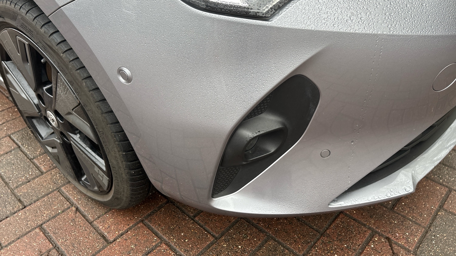 Used Vauxhall Corsa 2020 for sale - 76791288: Photo 44