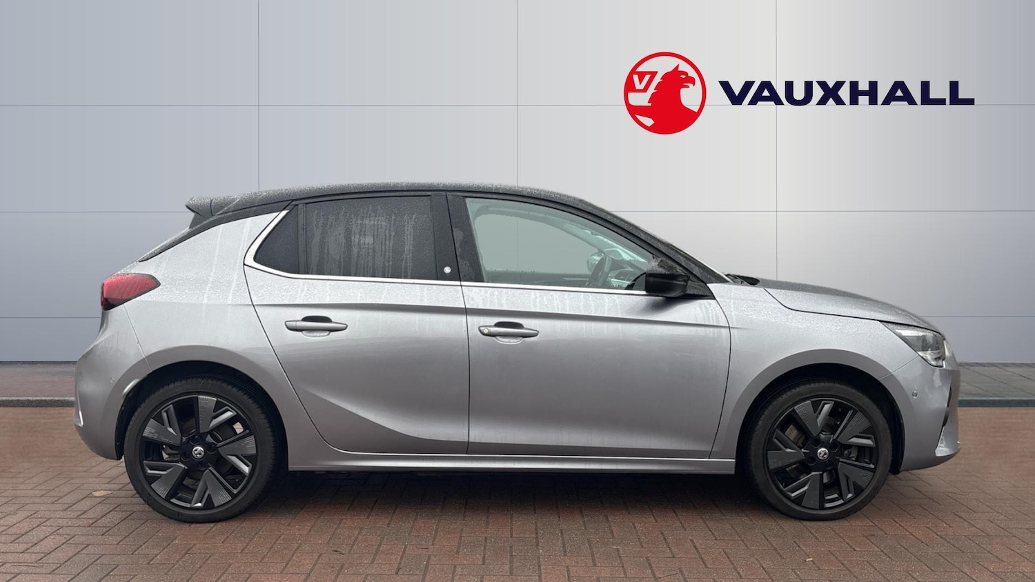 Used Vauxhall Corsa 2020 for sale - 76791288: Photo 5