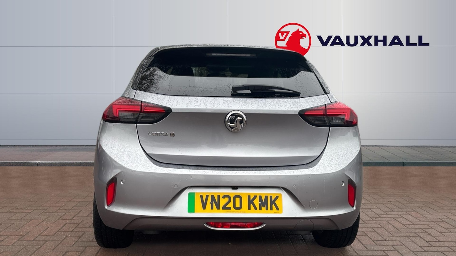 Used Vauxhall Corsa 2020 for sale - 76791288: Photo 6