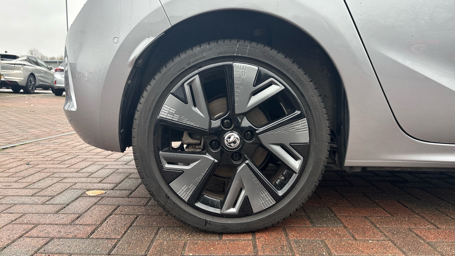 Used Vauxhall Corsa 2020 for sale - 76791288: Photo 7