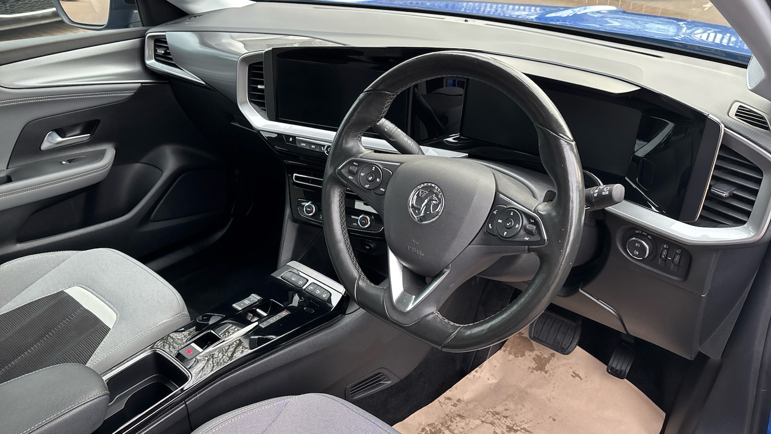 Used Vauxhall Mokka 2022 for sale - 76958429: Photo 11