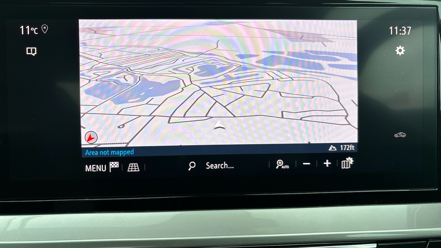 Used Vauxhall Mokka 2022 for sale - 76958429: Photo 12