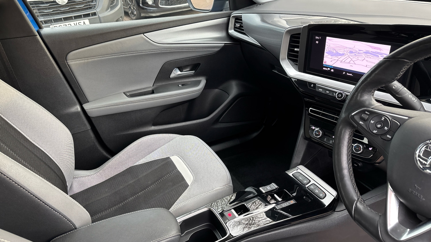 Used Vauxhall Mokka 2022 for sale - 76958429: Photo 14