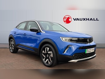 Used Vauxhall Mokka 2022 for sale - 76958429: Photo