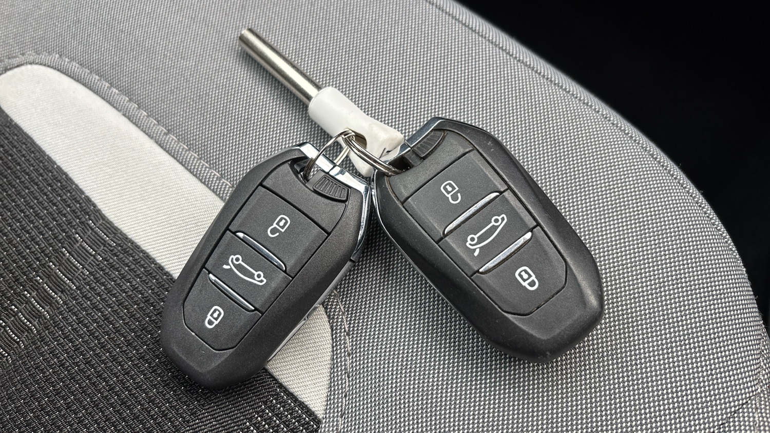 Used Vauxhall Mokka 2022 for sale - 76958429: Photo 20