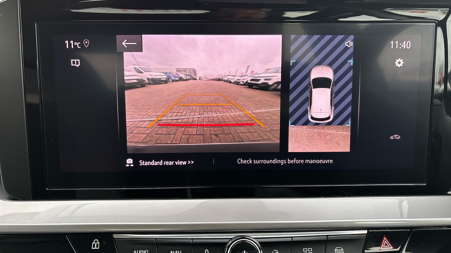 Used Vauxhall Mokka 2022 for sale - 76958429: Photo 23