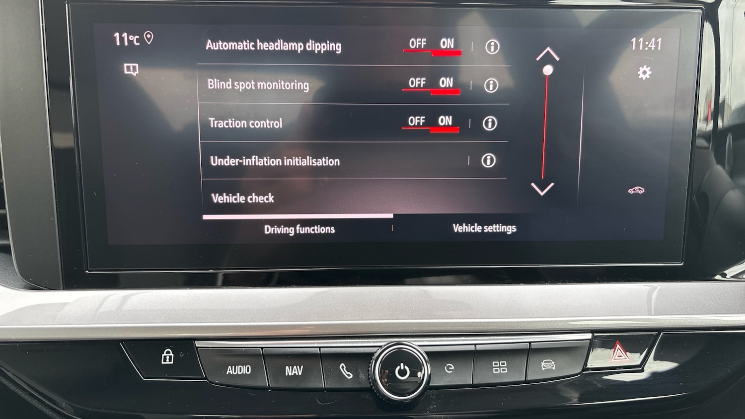 Used Vauxhall Mokka 2022 for sale - 76958429: Photo 28