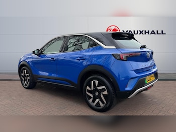 Used Vauxhall Mokka 2022 for sale - 76958429: Photo