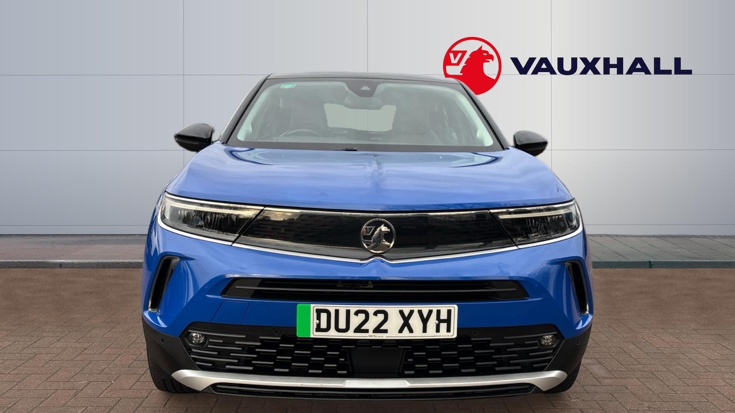 Used Vauxhall Mokka 2022 for sale - 76958429: Photo 3