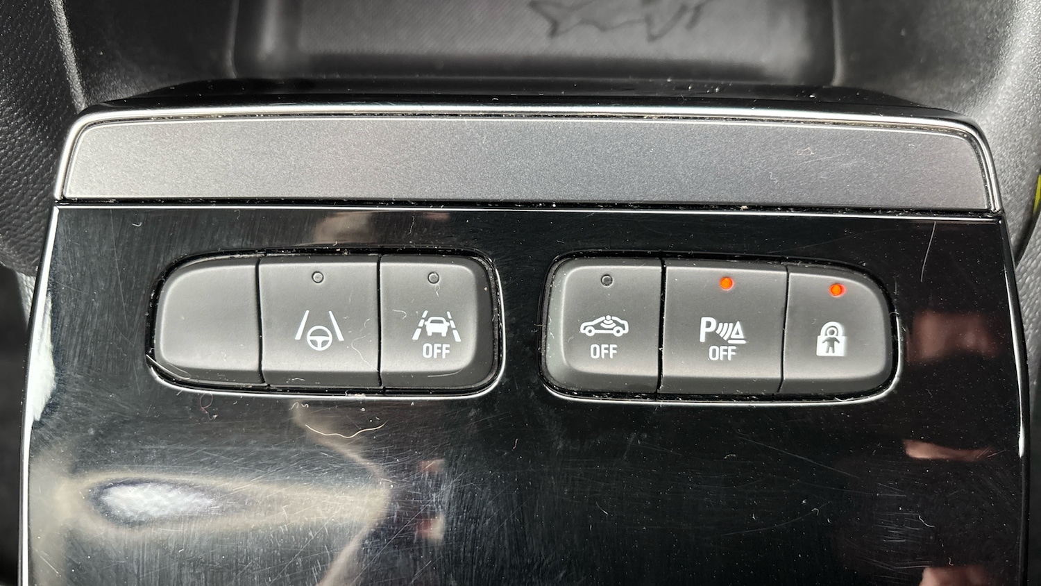 Used Vauxhall Mokka 2022 for sale - 76958429: Photo 32