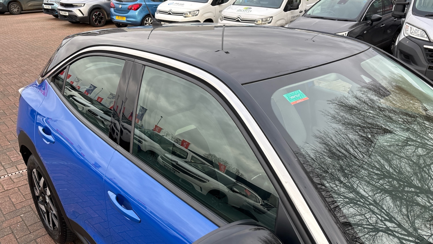 Used Vauxhall Mokka 2022 for sale - 76958429: Photo 37