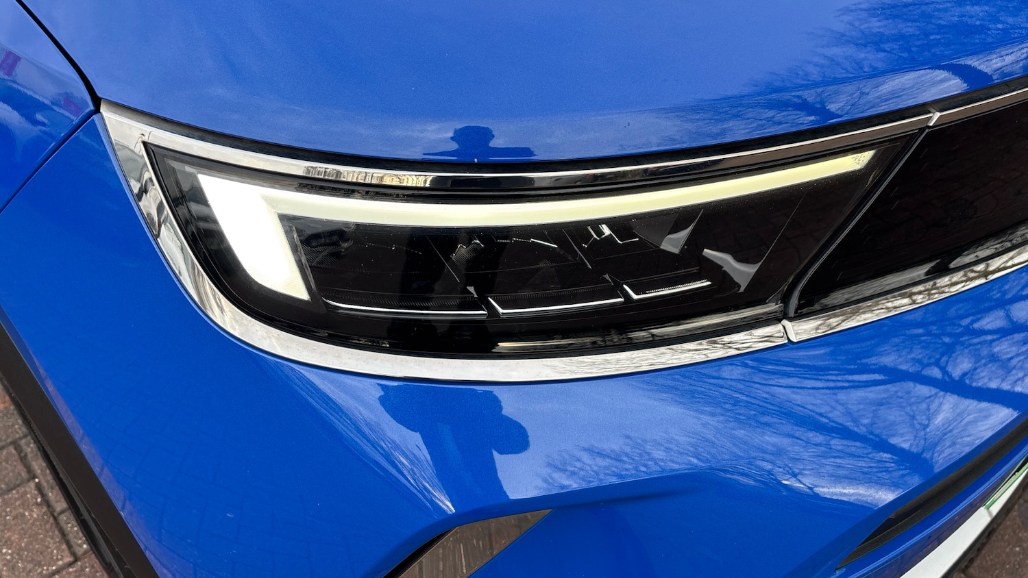 Used Vauxhall Mokka 2022 for sale - 76958429: Photo 38